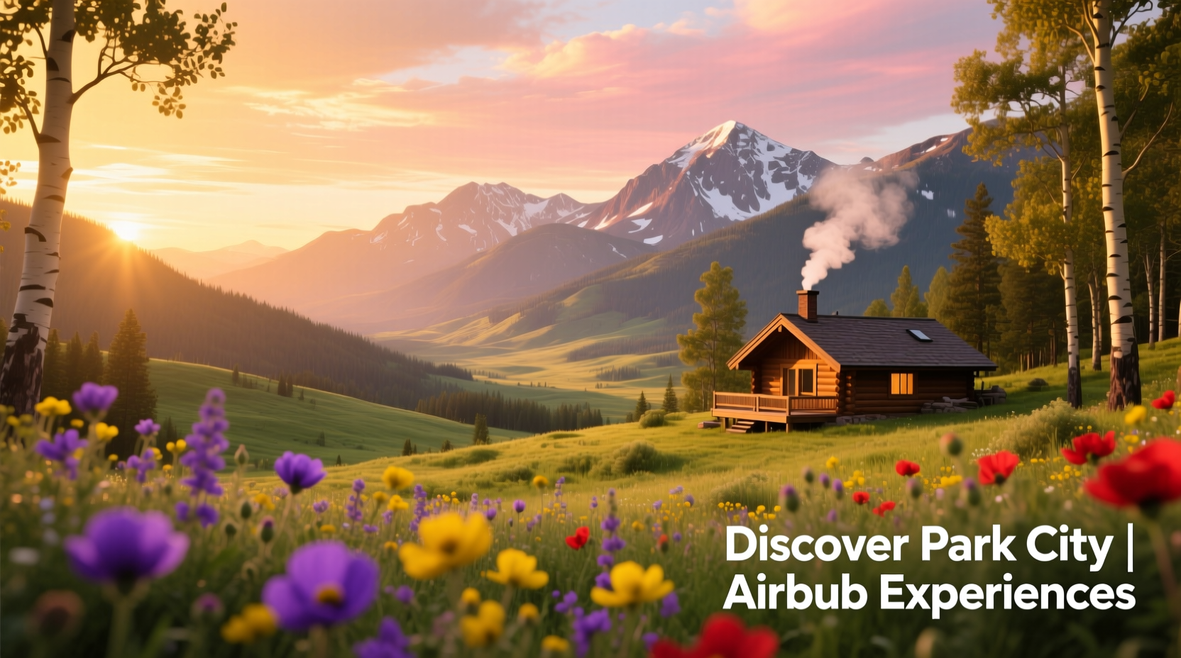 Airbnb Park City Budget Travel Guide: How to Save on Lodging & Activities