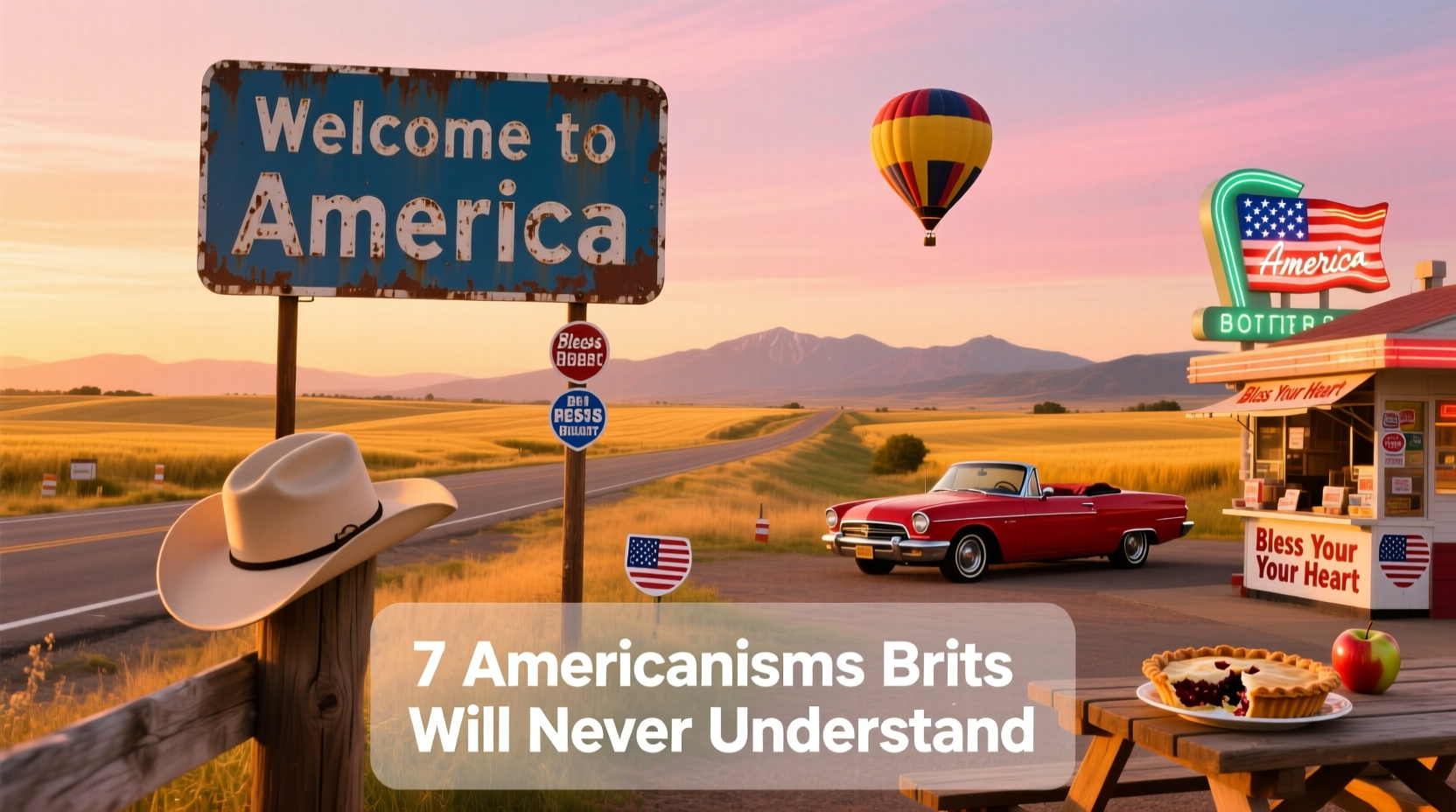 7 Americanisms Brits Will Never Understand: A Budget Traveler’s Guide