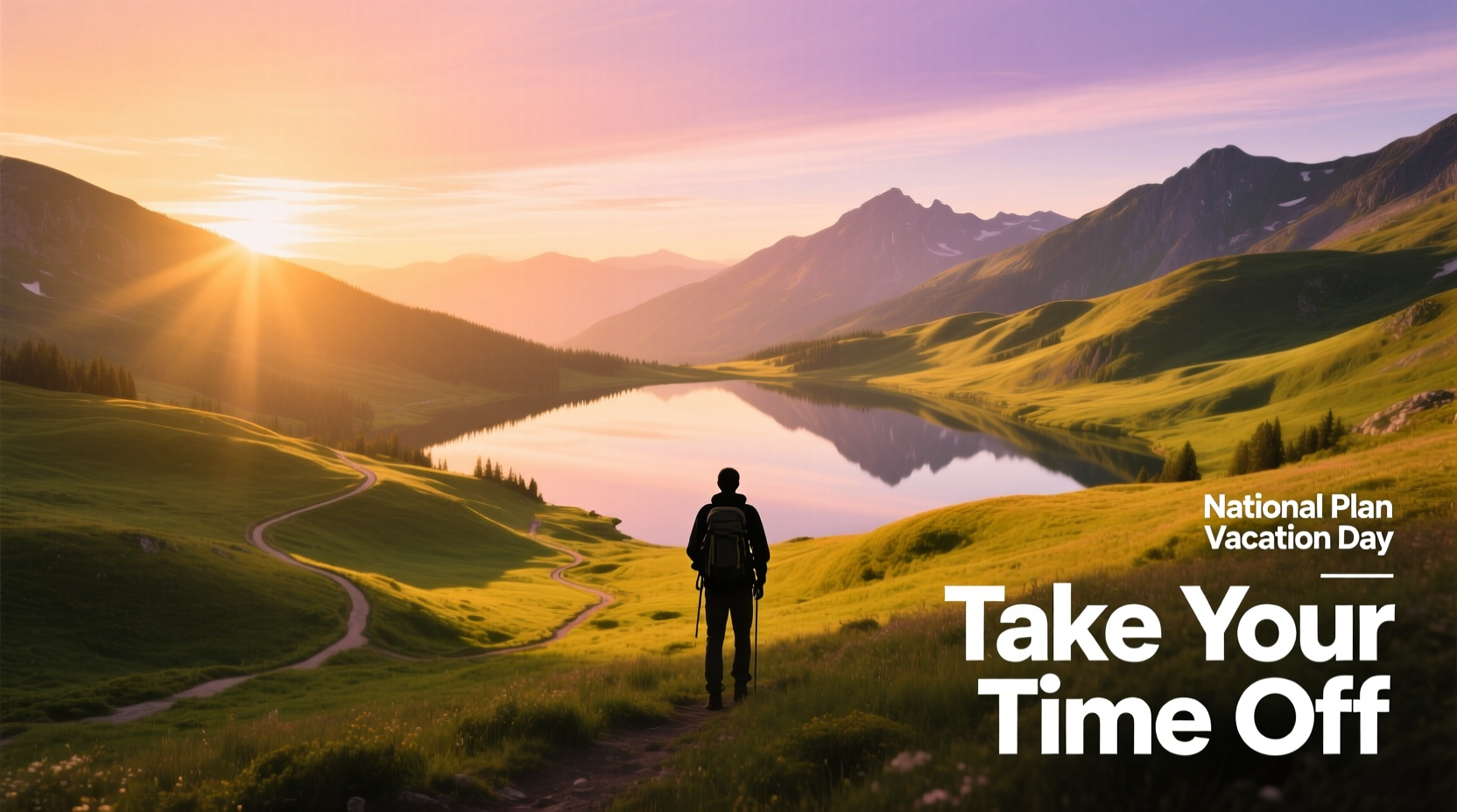 National Plan Vacation Day Guide: How to Use Your Time Off Wisely on a Budget