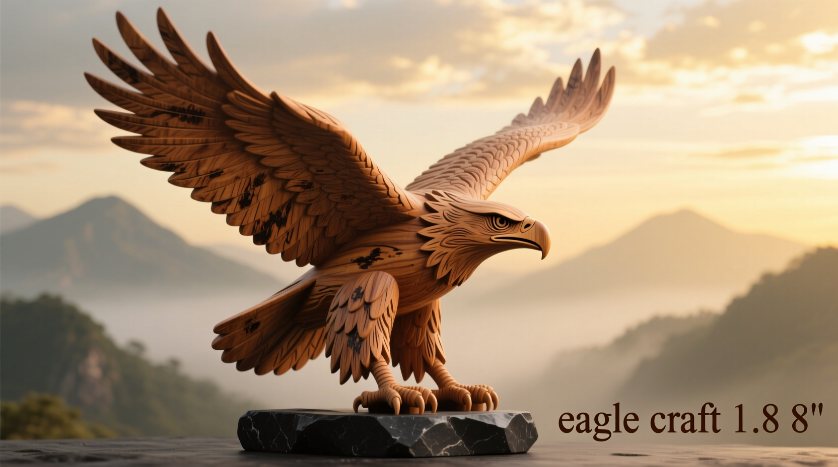 eagle craft 1 8 8