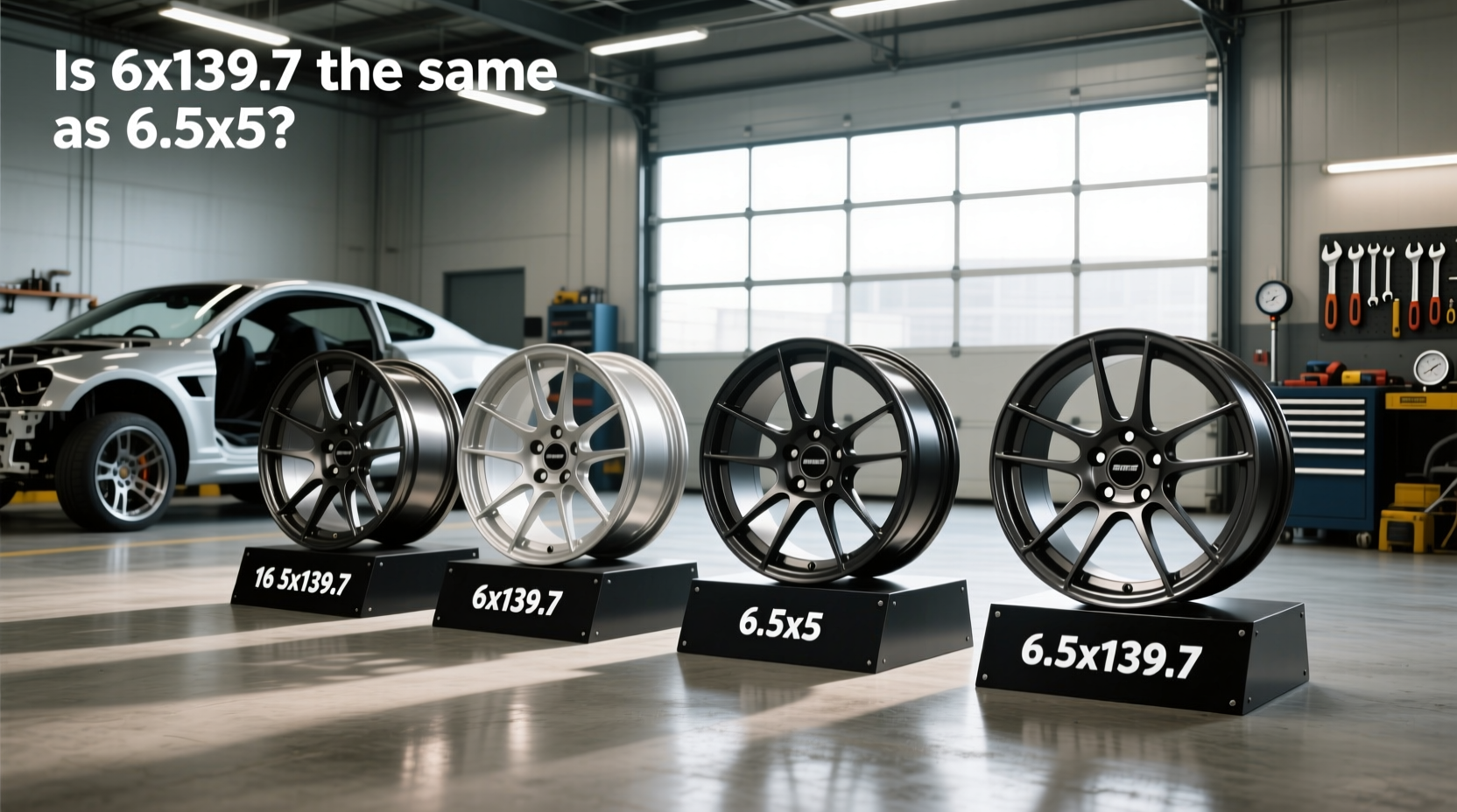 rims 16 5x139.7,Is 6 139.7 the same as 6.5 x5? buying guide