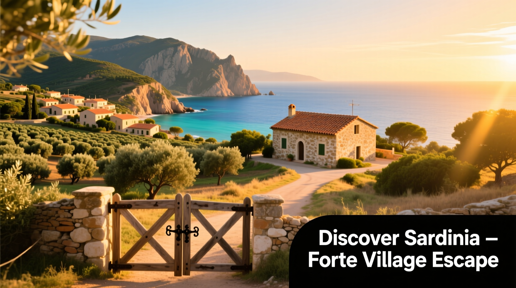 Forte Village Sardinia Review: Budget Traveler’s Honest Guide