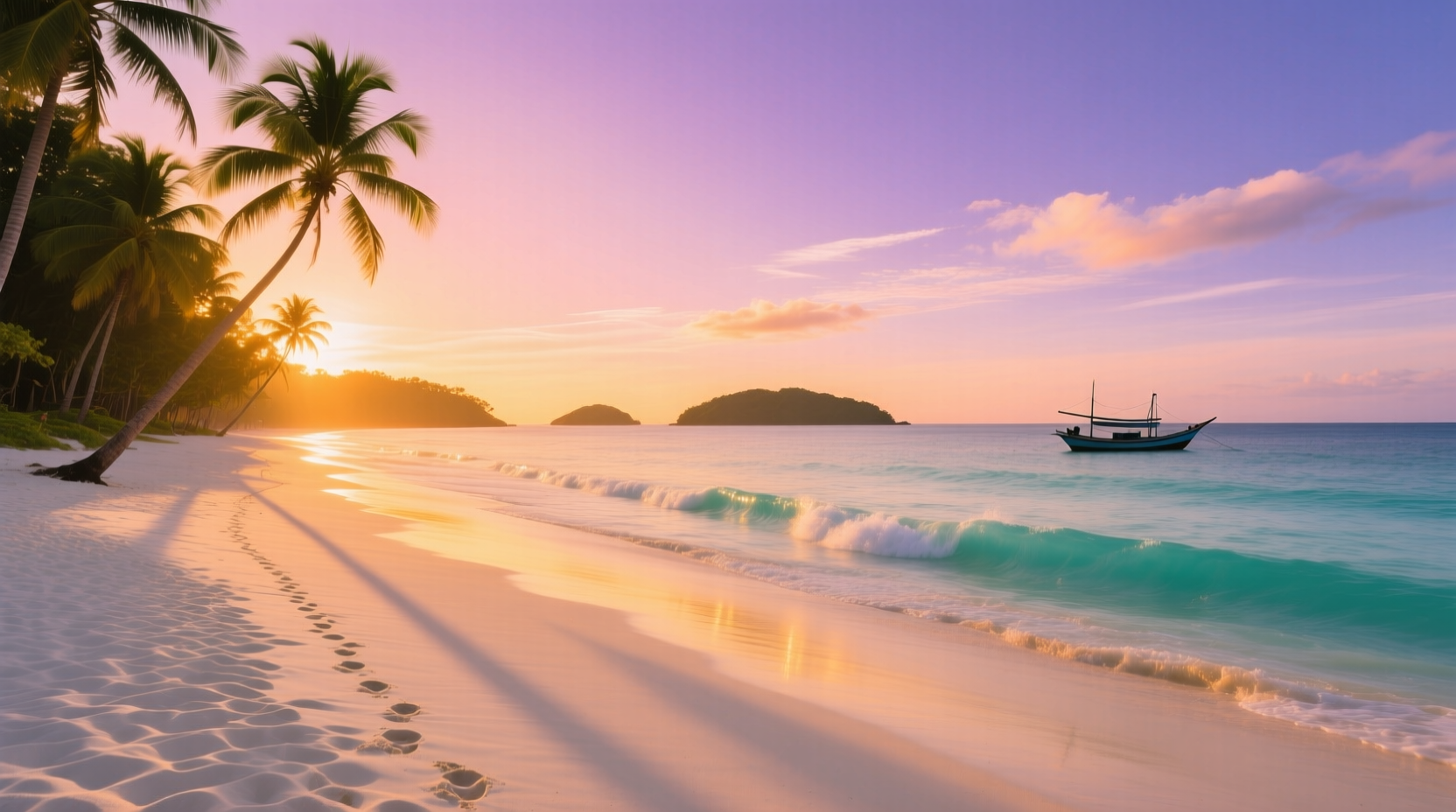 Boracay Itinerary Guide for Budget Travelers: How to Plan a Low-Cost Trip