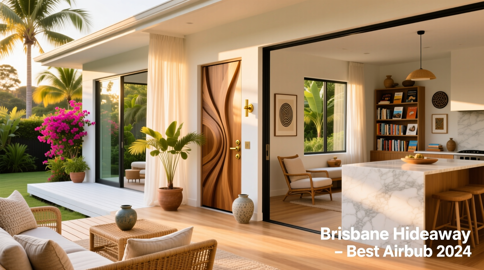 Best Airbnb in Brisbane: Budget Traveler’s Practical Guide