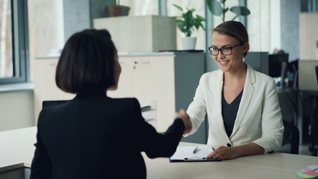 End-to-End Onboarding