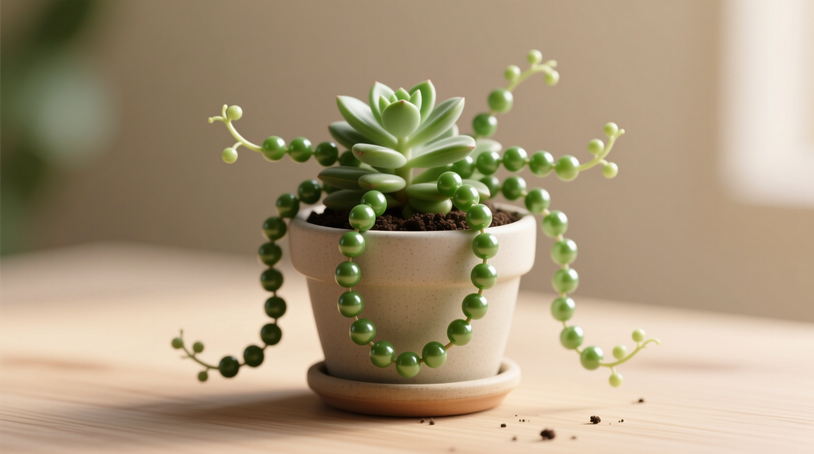 Propagate String of Pearls Plant: Soil Methods That Actually Work