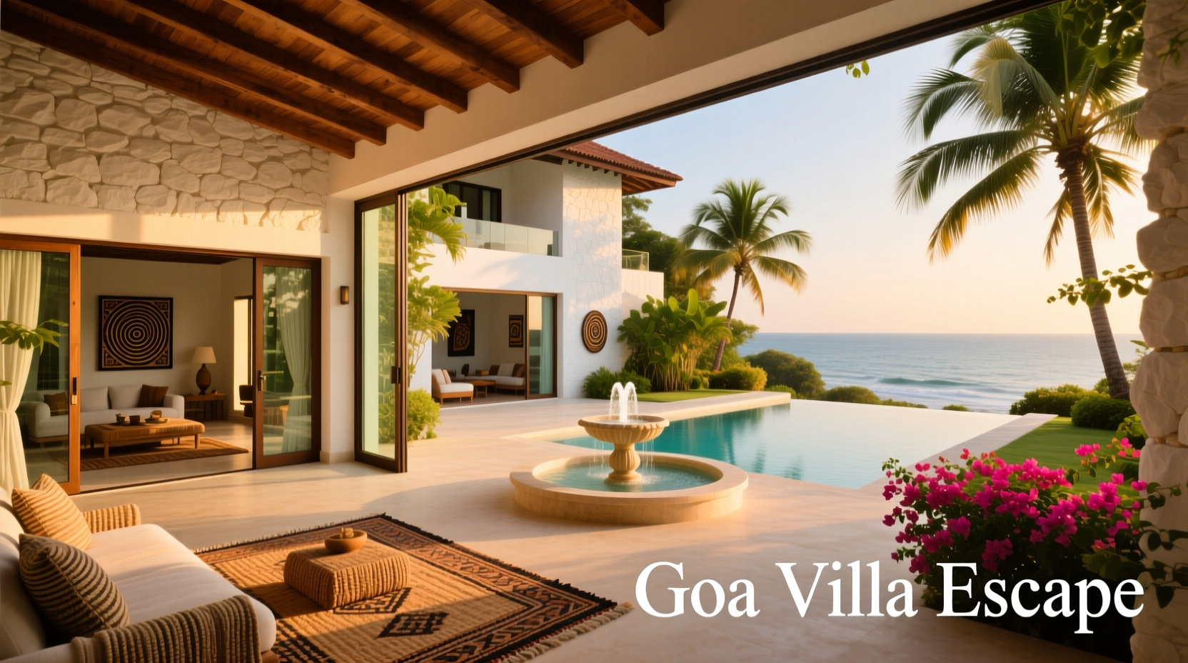 Best Villas in Goa India: Budget Traveler’s Practical Guide
