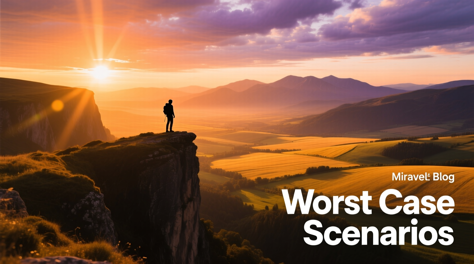 Submissions Call Worst-Case Scenarios Guide: How to Prepare