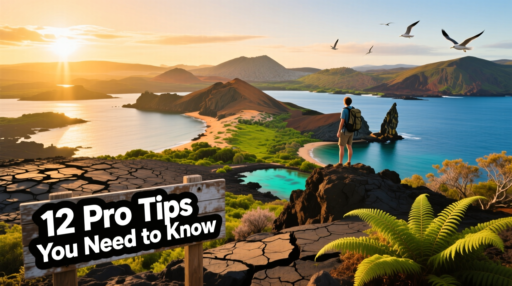 12 Pro Tips for Visiting Galapagos Islands: What Budget Travelers Need to Know
