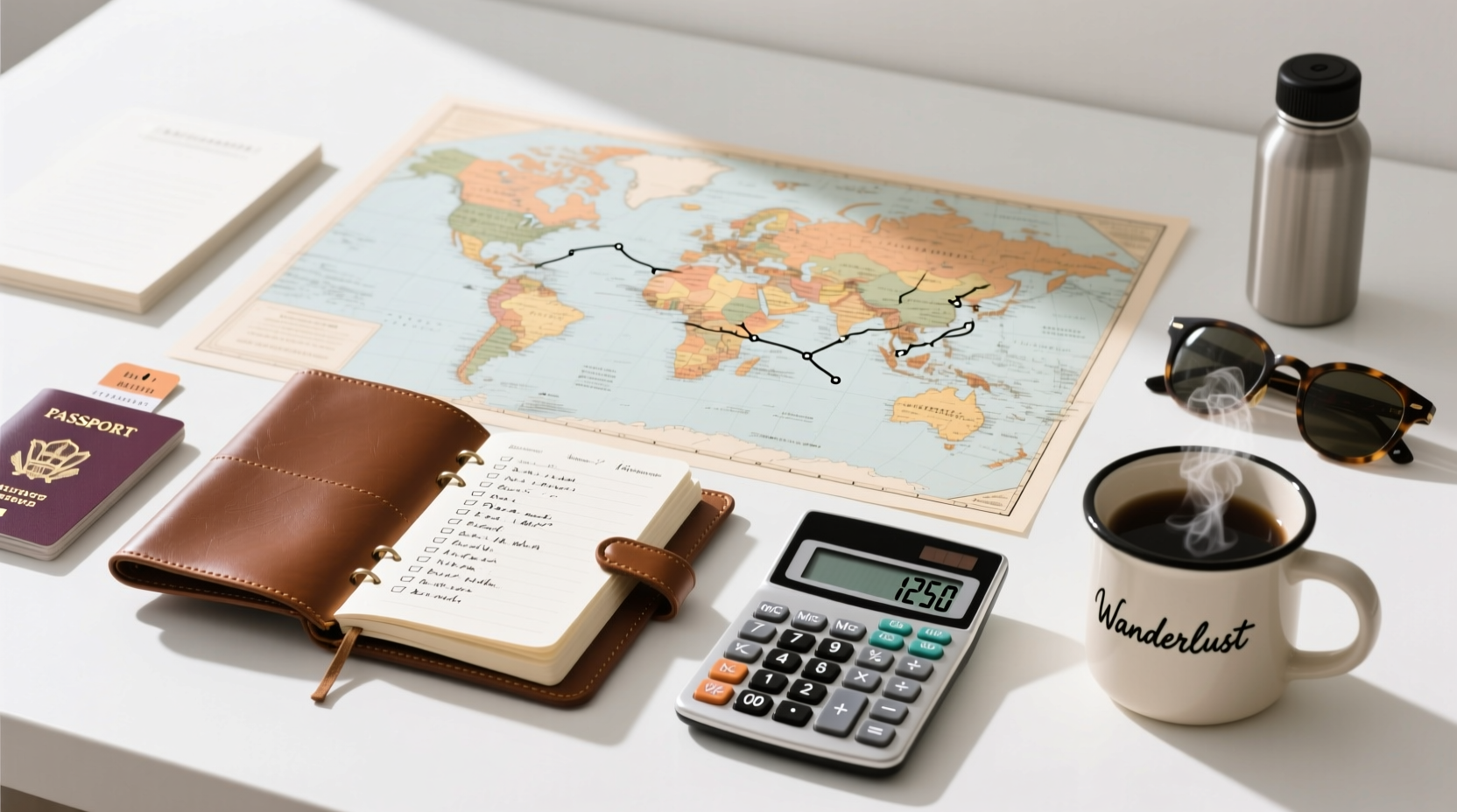 Let’s Be Honest: Sometimes Solo Travel Sucks — Budget Guide
