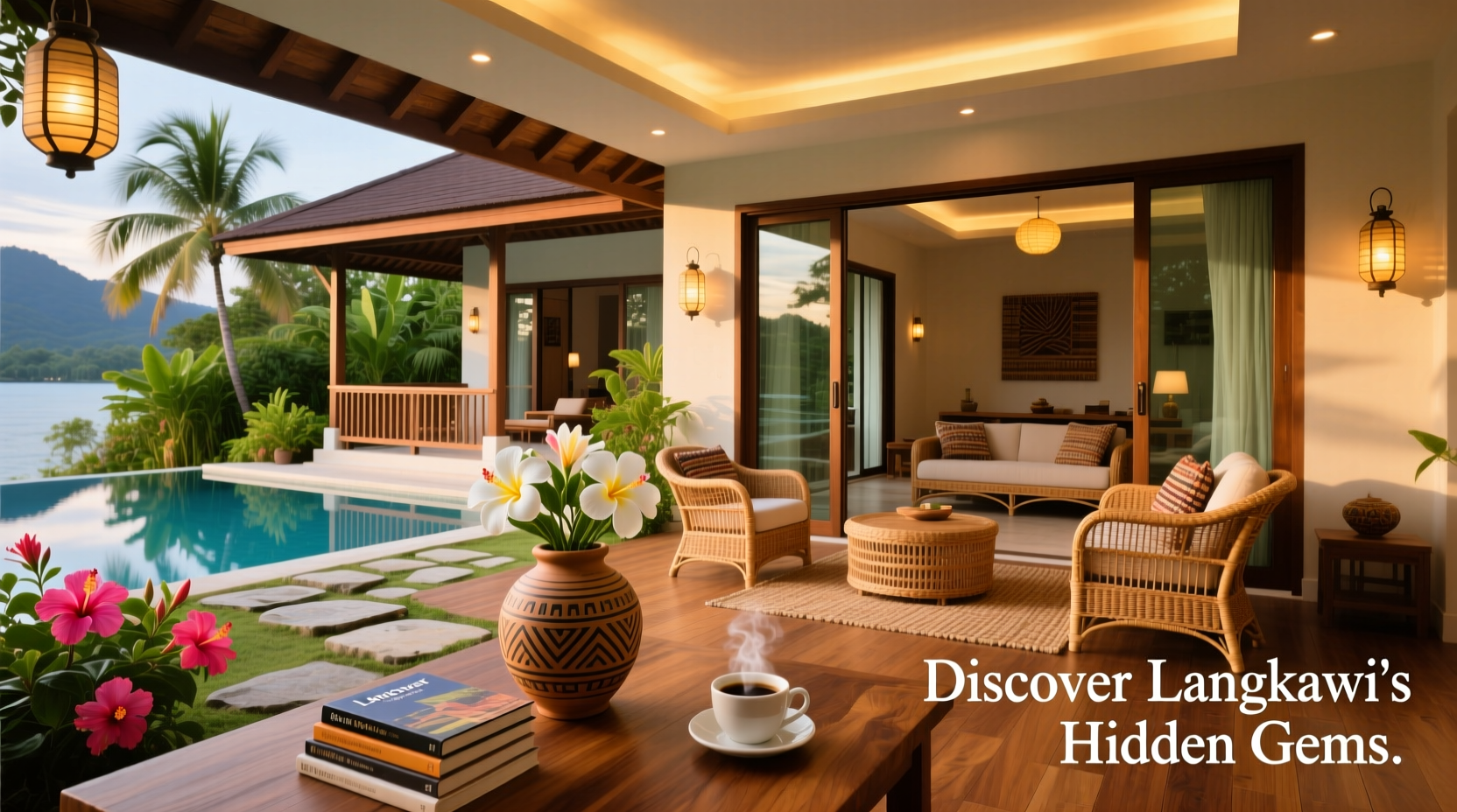 Homestays in Langkawi Malaysia: Budget Traveler’s Practical Guide