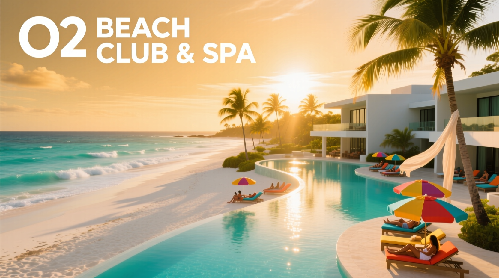 O2 Beach Club & Spa Barbados Hotel Guide for Budget Travelers