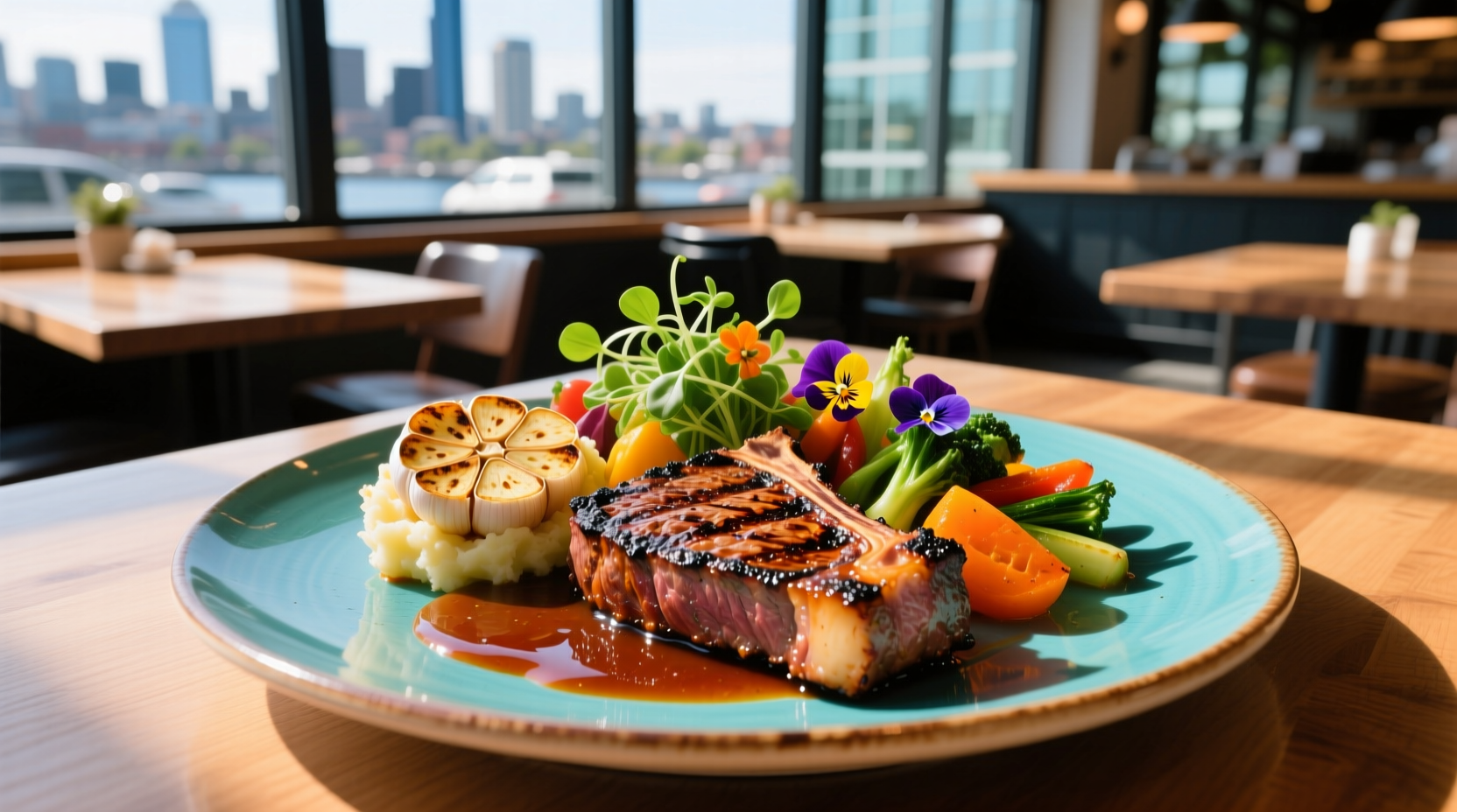Matador Meet-Up in Seattle Food Guide: Where to Eat & What to Order