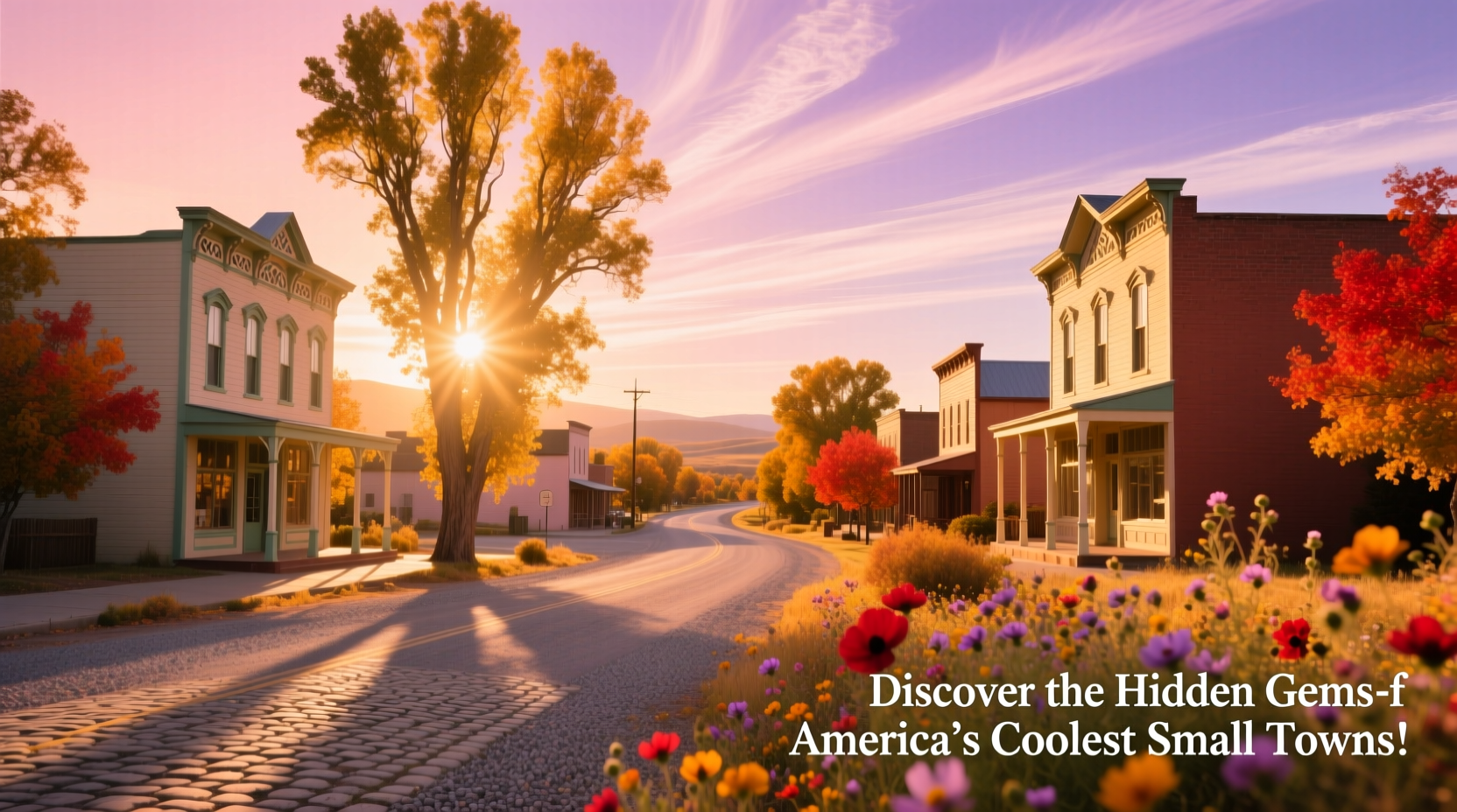 How to Visit an Expensive Small Town in the US on a Budget