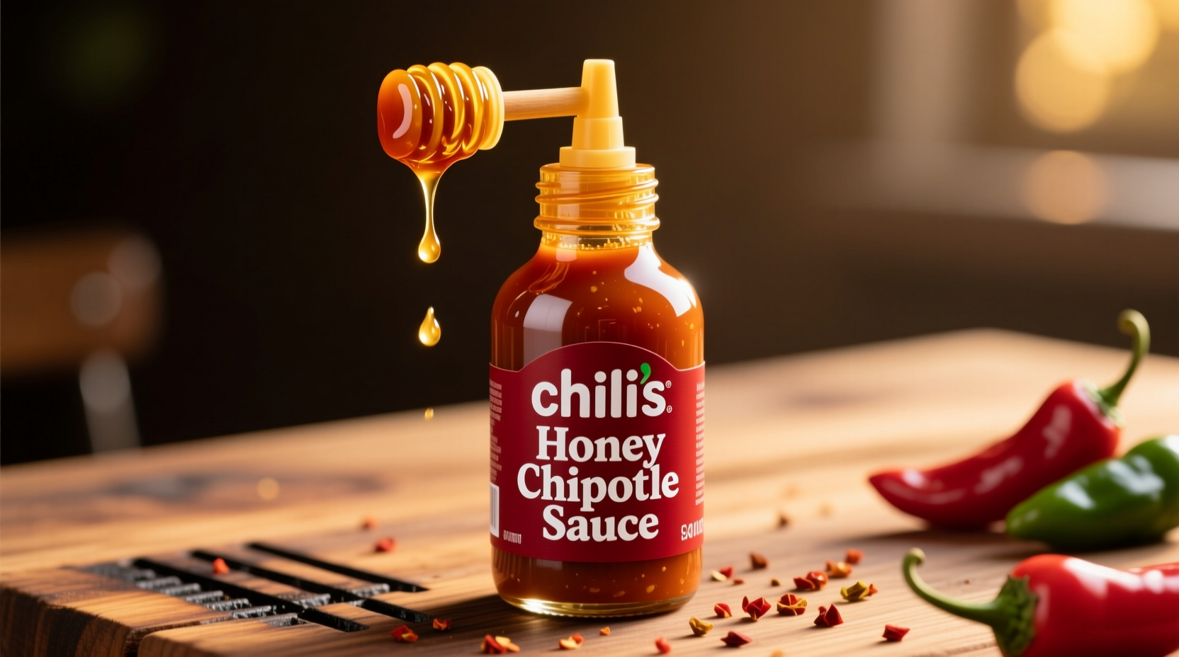 Chili's Honey Chipotle Sauce: Complete Guide & Recipe