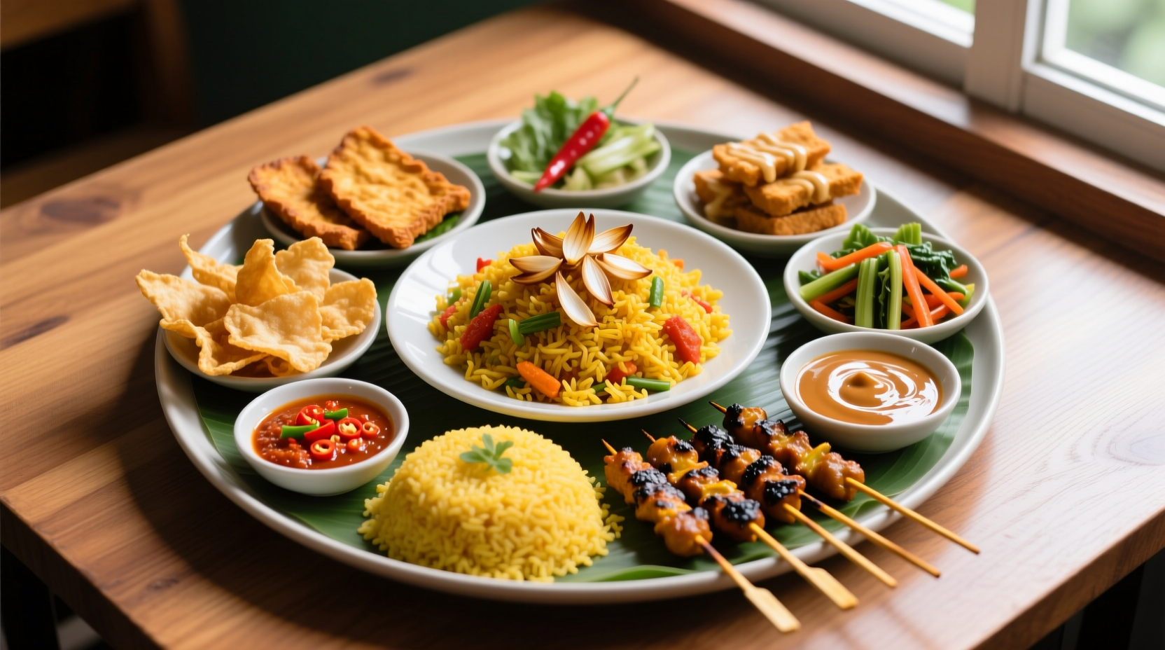 Delicious Indonesian Food Guide: What to Eat, Where & How to Save