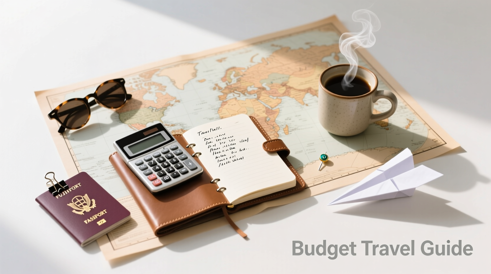 How to Be a Hash House Harrier: A Practical Budget Travel Guide