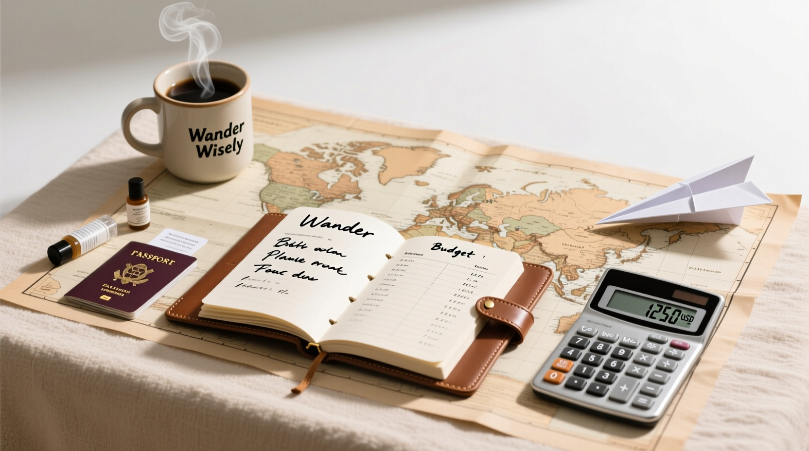 Cheapest-Expensive-States Pizza Strategy: How to Save on Travel Food Costs