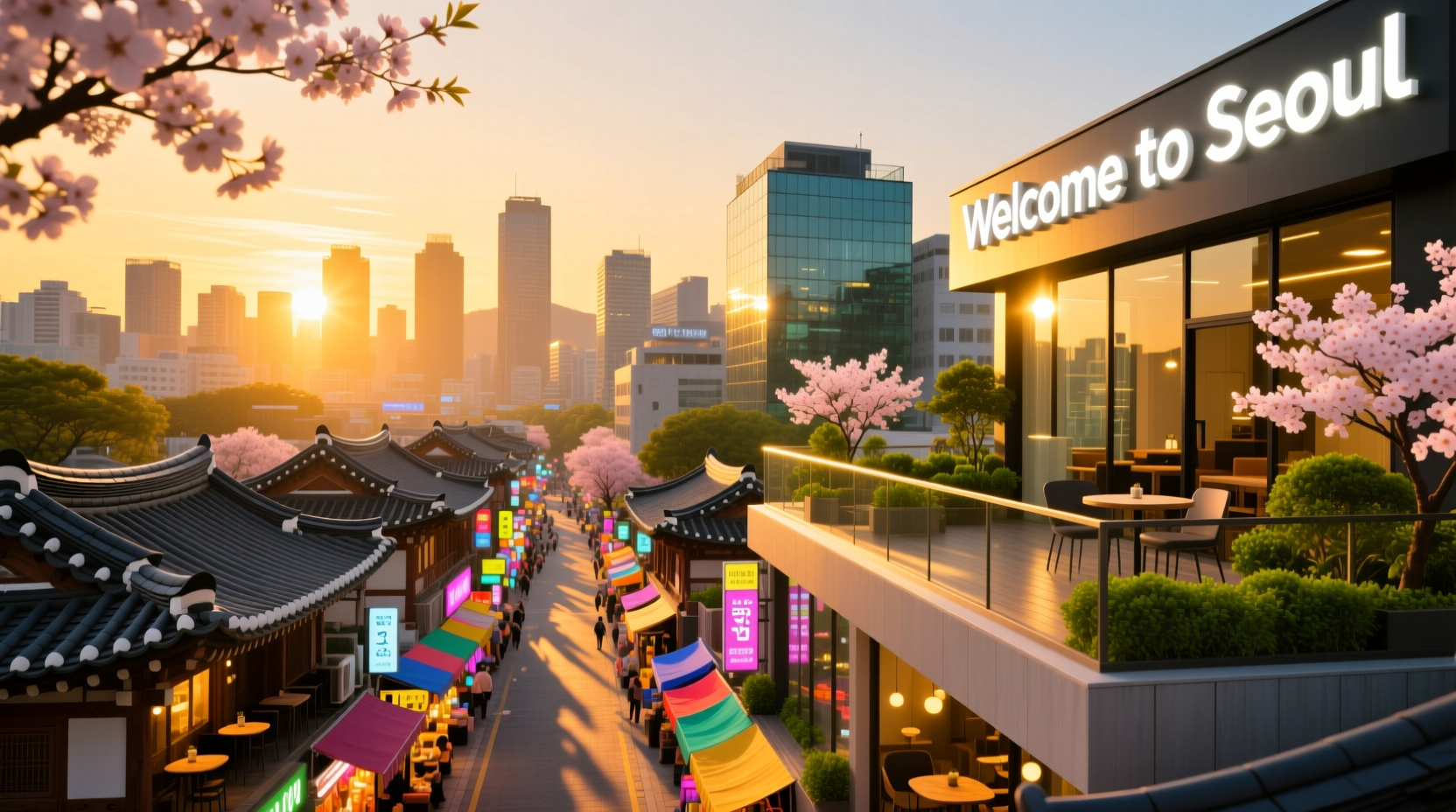Best Airbnb in Seoul South Korea: Budget Traveler’s Practical Guide