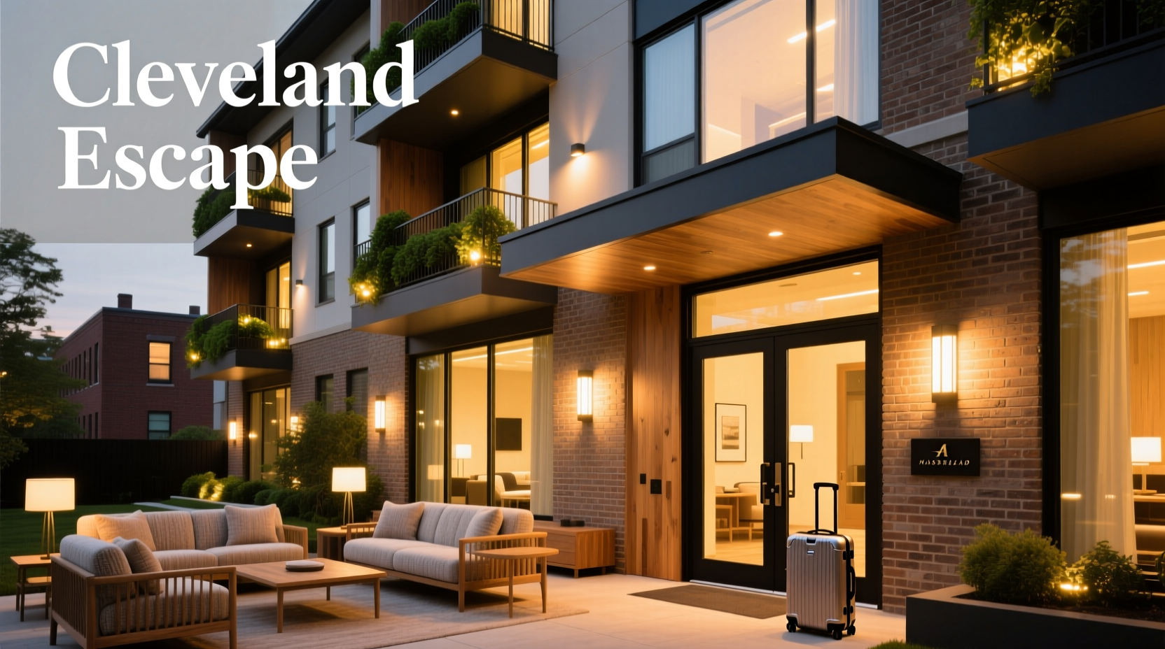 Hotel Cleveland Guide: Best Budget Accommodations in 2024