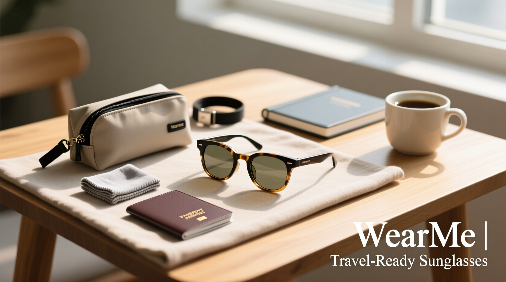 WearMe Sunglasses Review: What Budget Travelers Really Need to Know