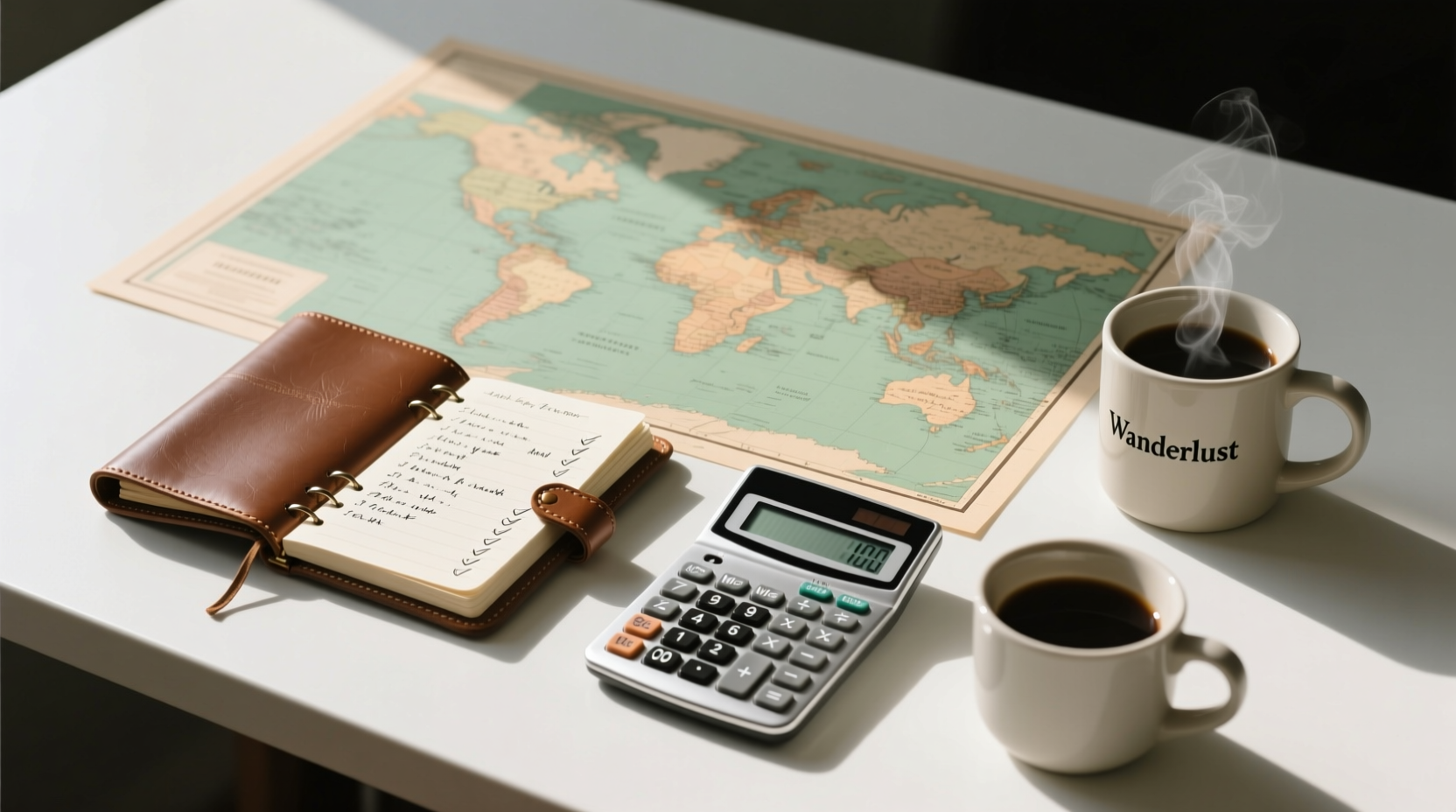 Book Review: The Idealist.org Handbook for Budget Travelers