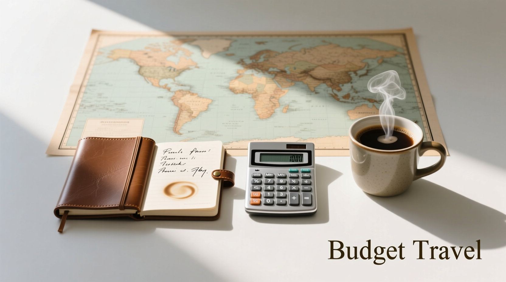 10 Tips for Becoming a Location-Independent Professional (Budget Guide)