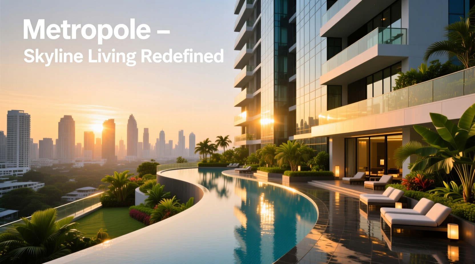 Luxury Apartments Metropole Bangkok Review: What Budget Travelers Should Know