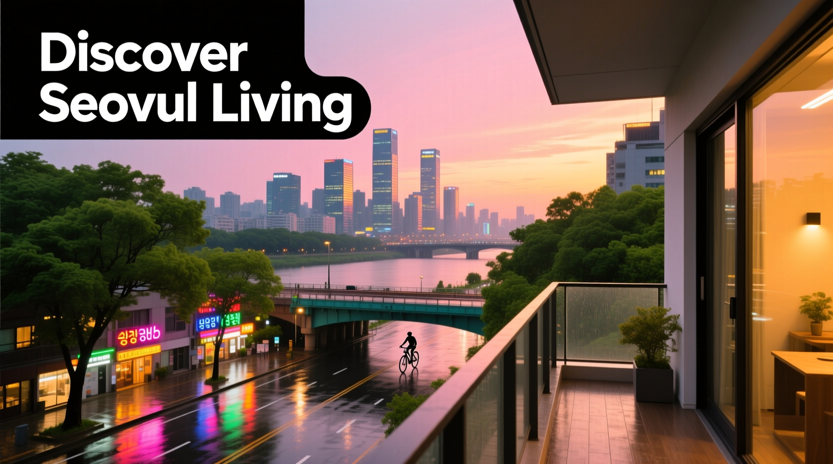 Airbnb Seoul Guide: How to Find Affordable, Local Stays in Seoul