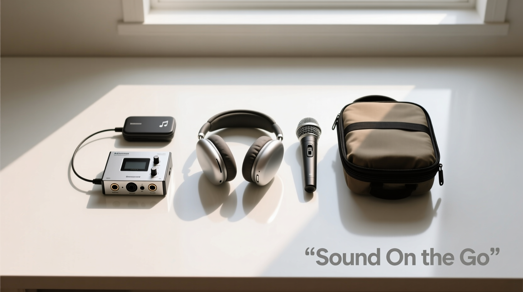 Music Review No Line on the Horizon: Travel Gear Guide for Budget Travelers