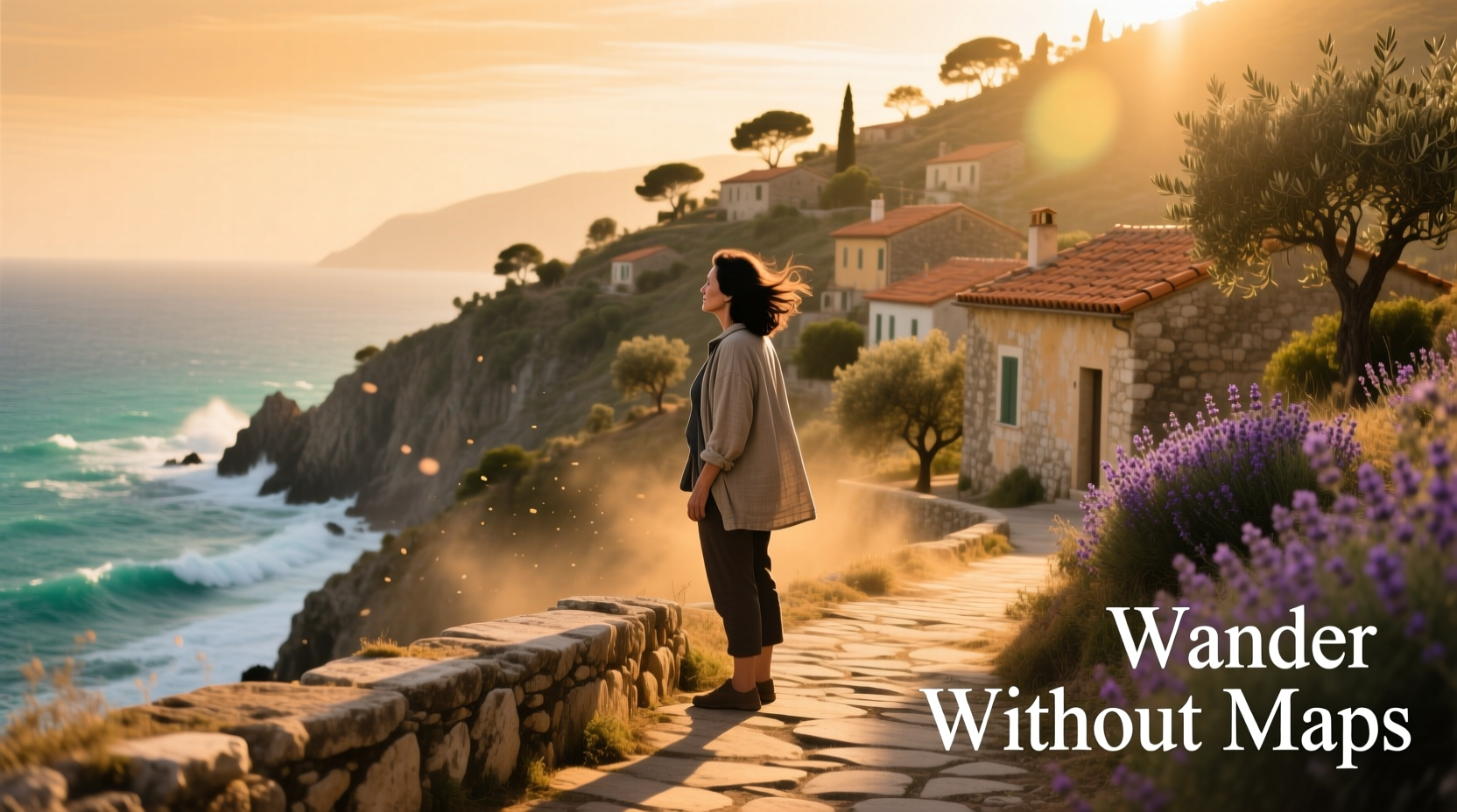 What Happens When You Wake Up to a Different World: A Traveler’s Interview Reflection