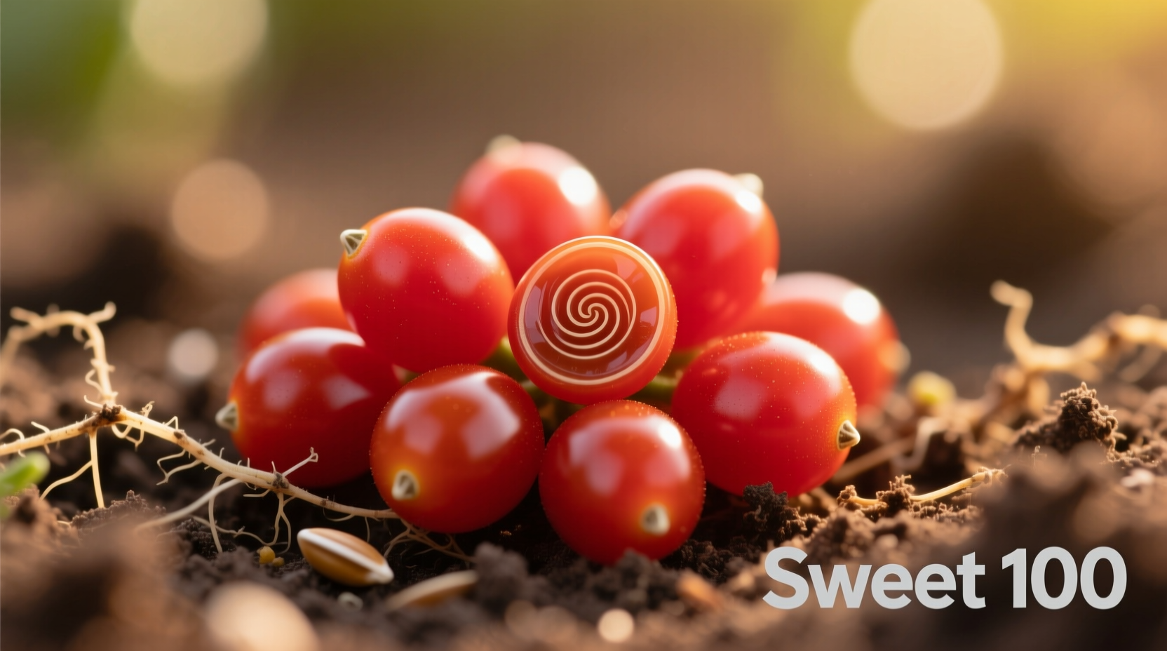 Sweet 100 Tomato Seeds: Complete Growing Guide