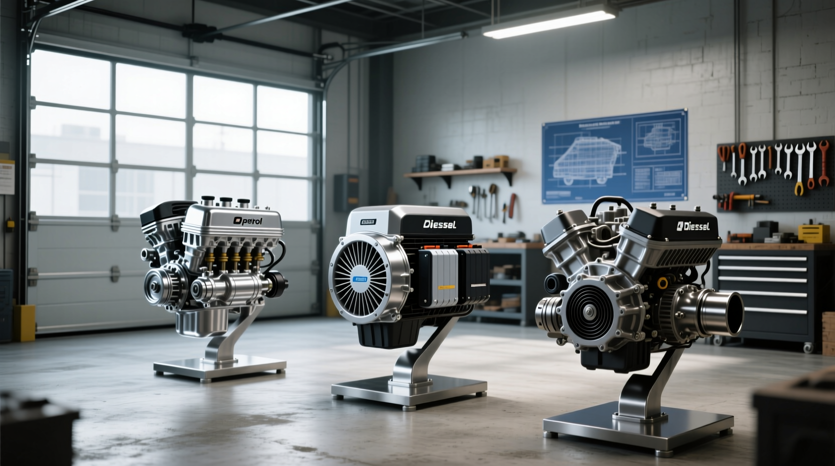 engines for three wheelers,What are the three types of engines? buying guide