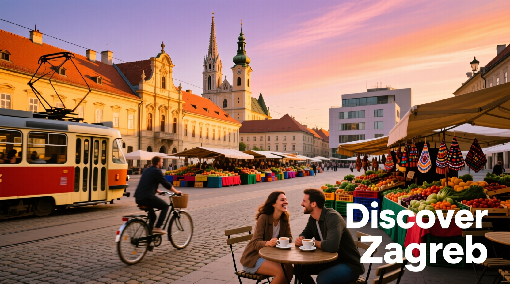 Things to Do in Zagreb on a Budget: Practical Guide for Travelers