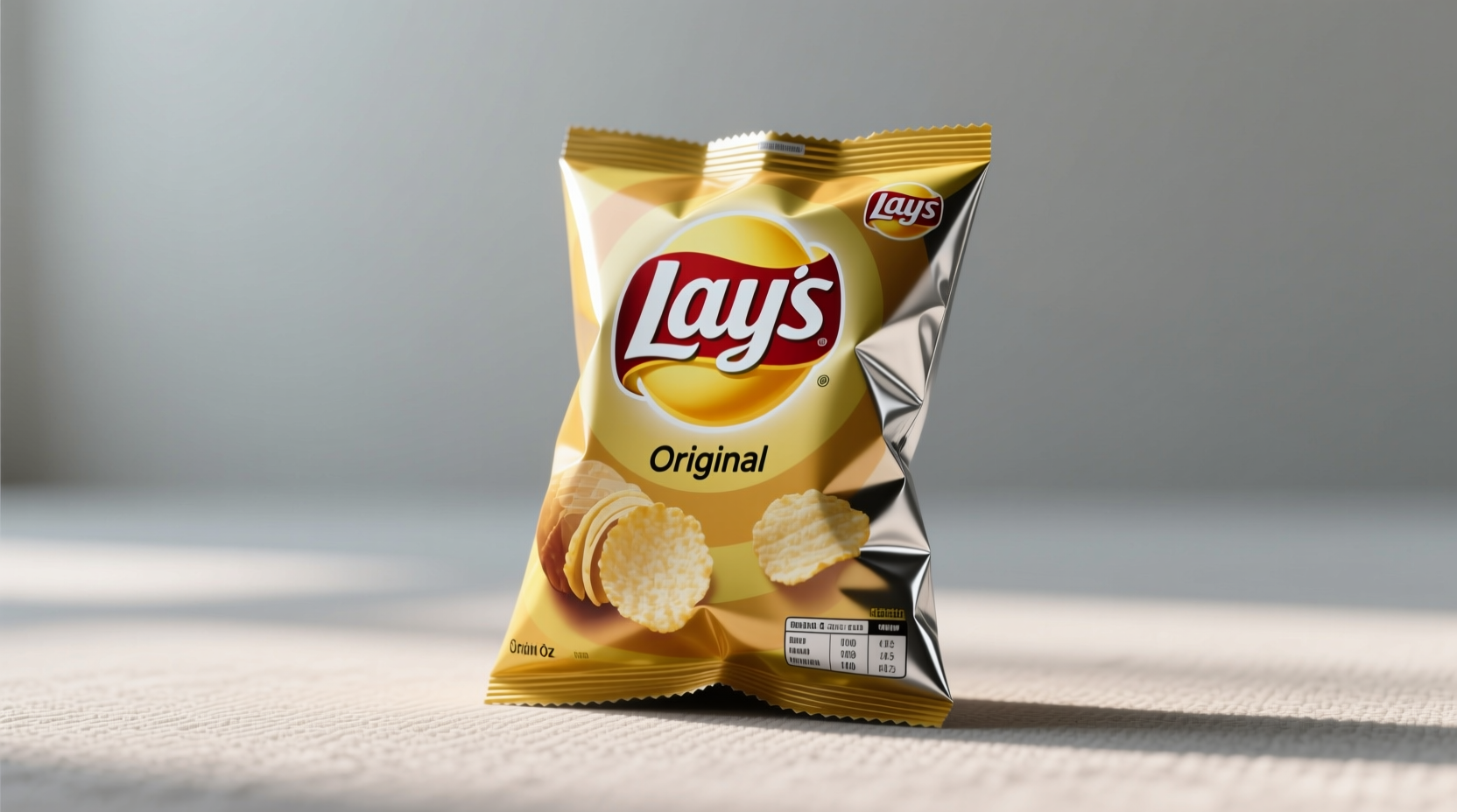 lay s bag calories what 1 bag really means and when it matters