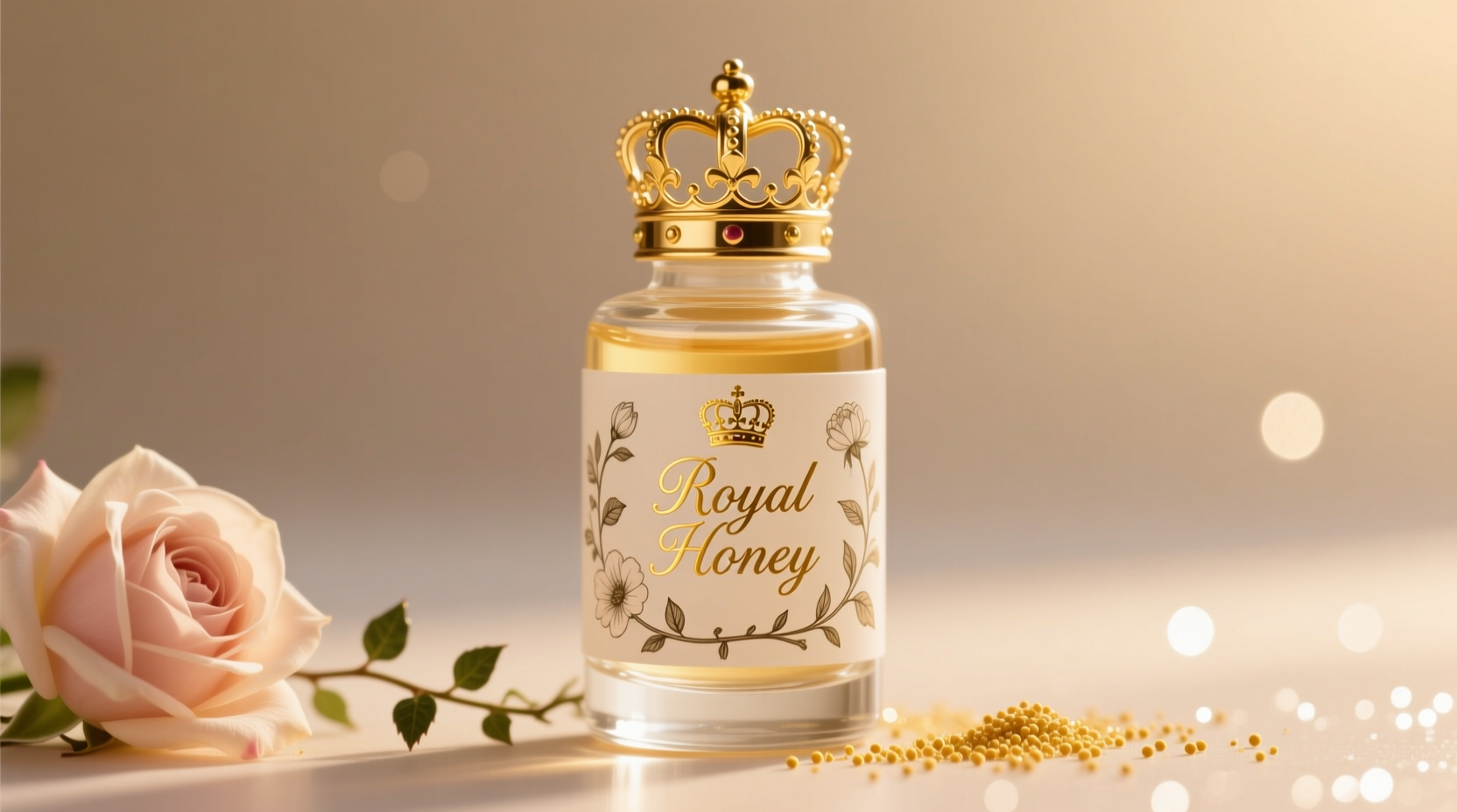 Royal Honey for Women: Evidence-Based Benefits and Limitations