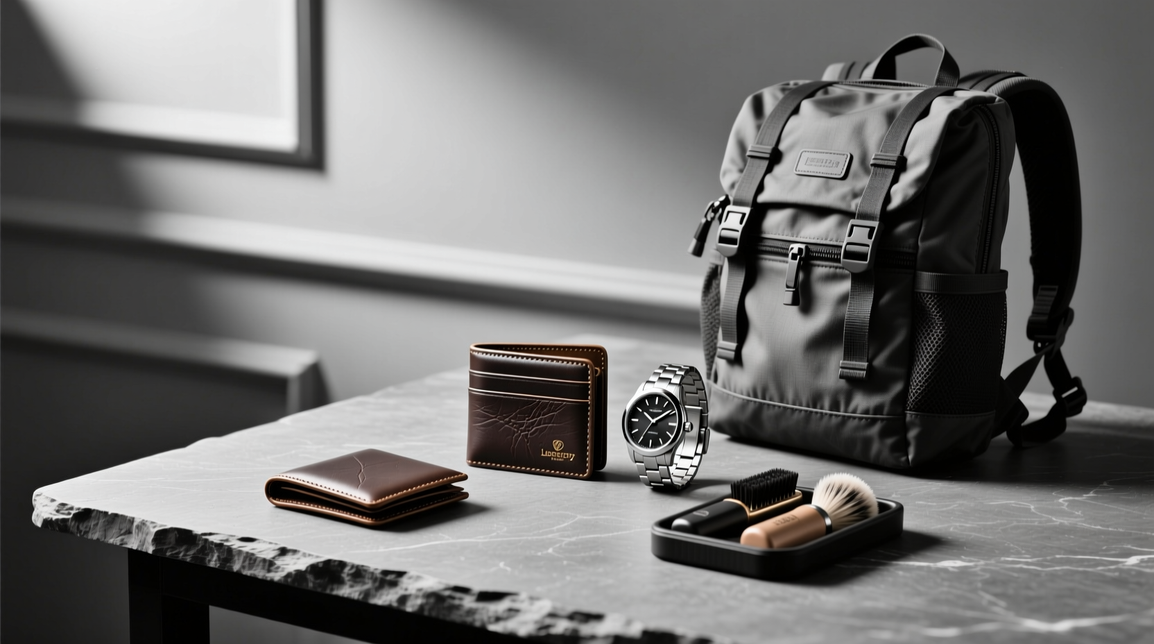 men s essentials that actually matter no hype
