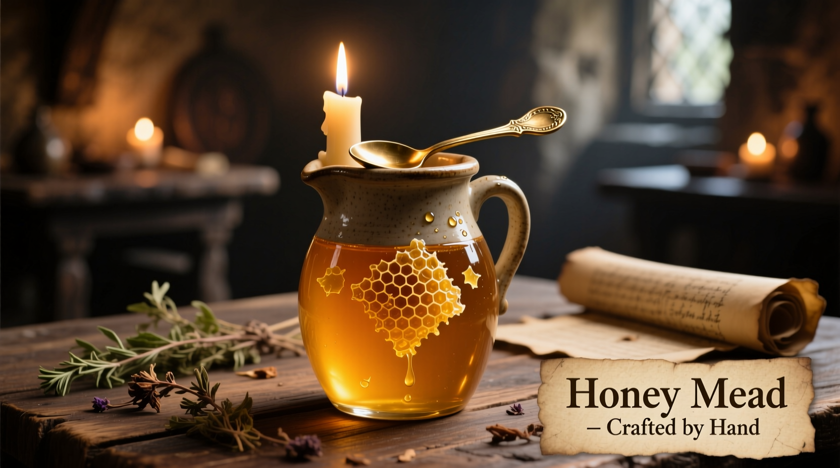 honey mead