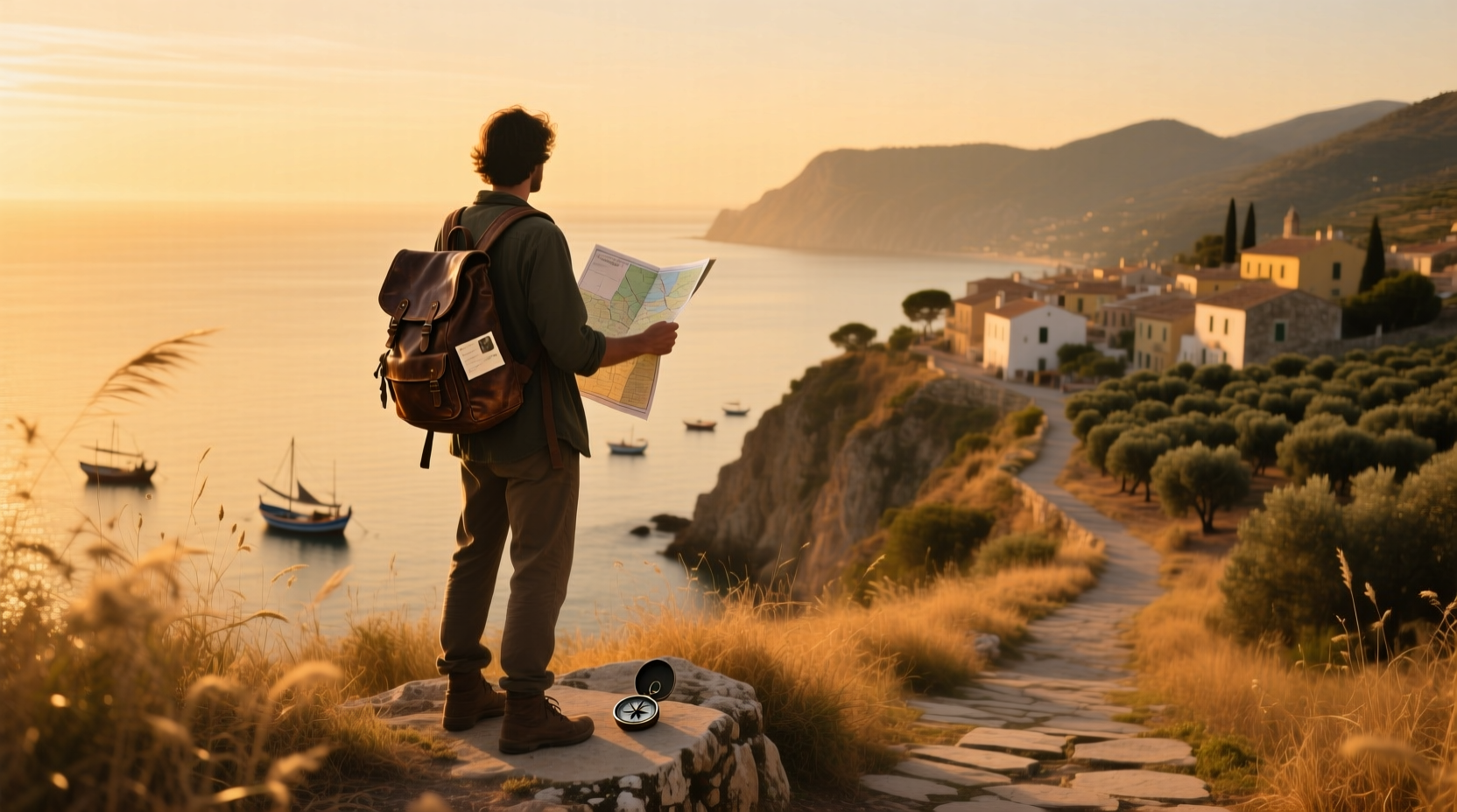 12 Lessons Learned Shooting a Short Documentary While Traveling