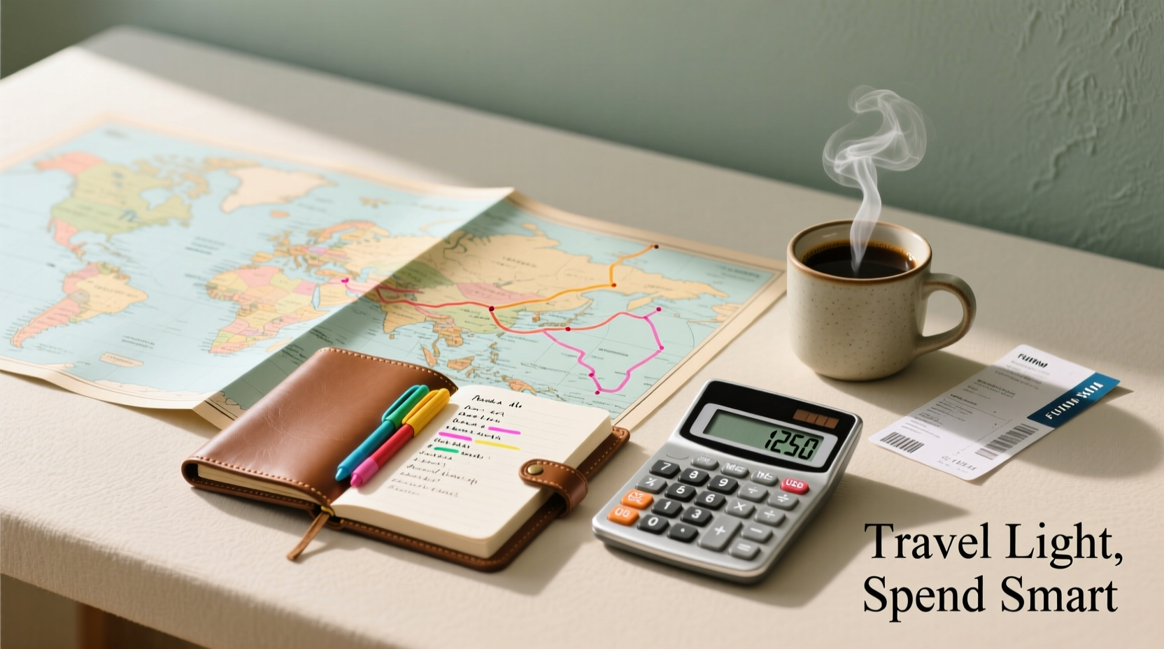 Cost of Living in Mexico: How to Budget Realistically for Travel