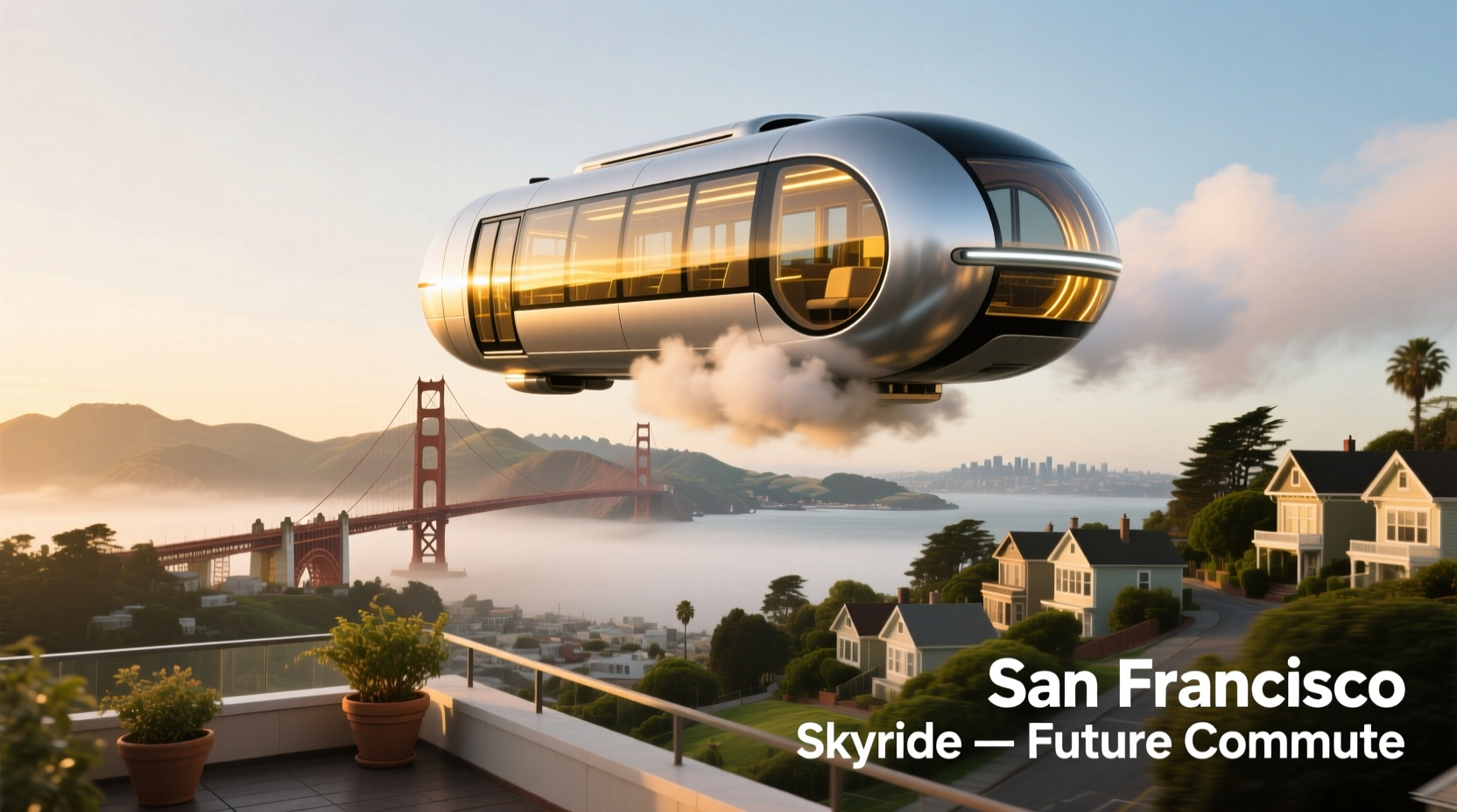 Cloud-Cabin Bus LA to San Francisco: Transport Guide & Tips