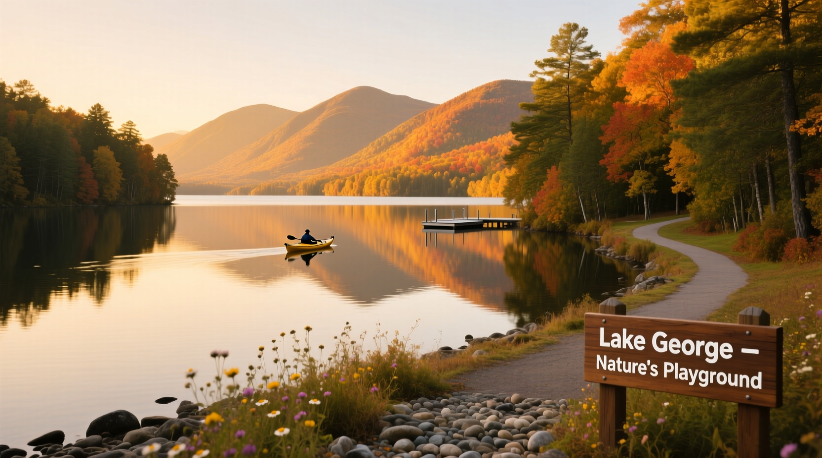 Things to Do in Lake George on a Budget: Practical Guide