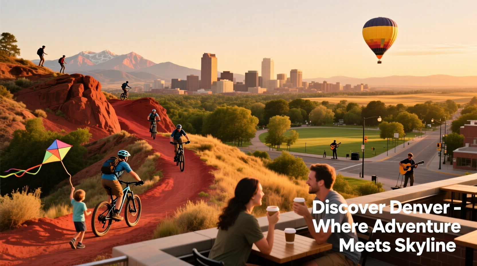 Things to Do in Denver on a Budget: Practical Guide for Travelers