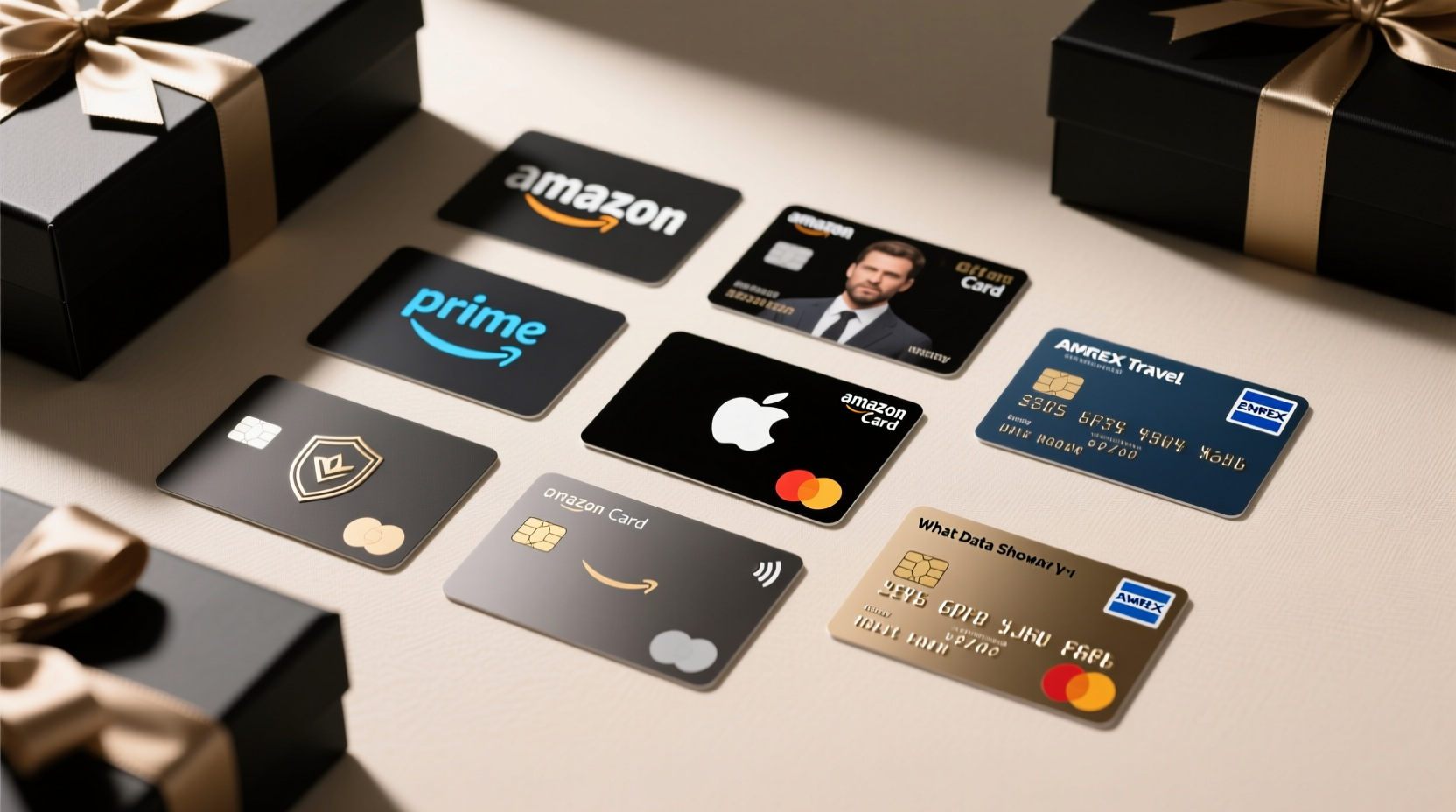 2024 fraud comparison chart: Amazon card blocks 99.8% fraud attempts versus Visa's 87% success rate at prevention