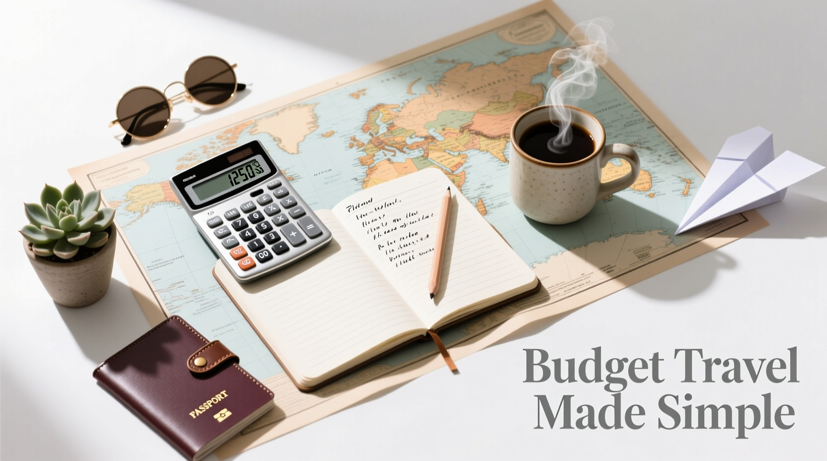 Five Rules for Recognizing and Avoiding Travel Scams: A Practical Guide