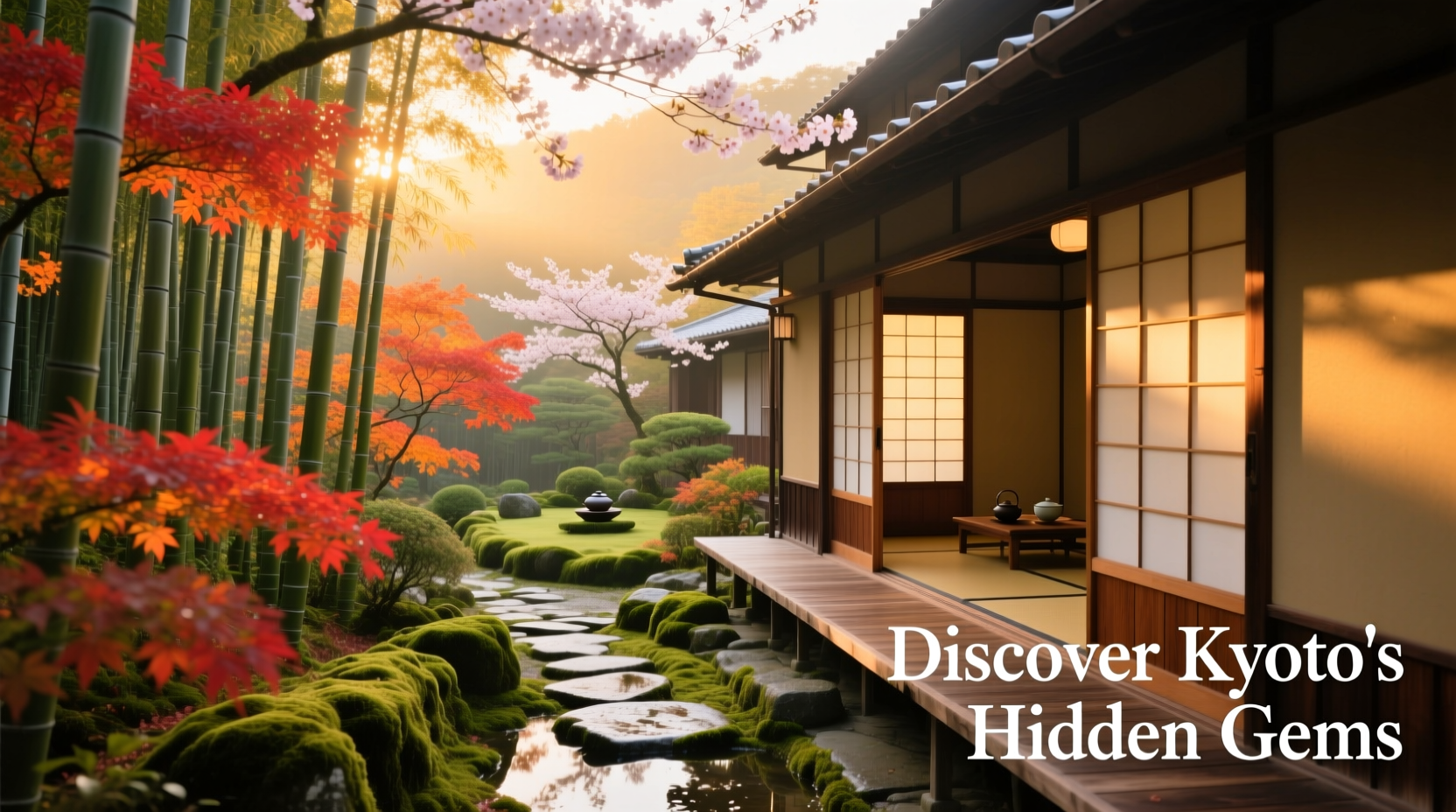 Airbnb Kyoto Guide for Budget Travelers: Where to Stay & Save