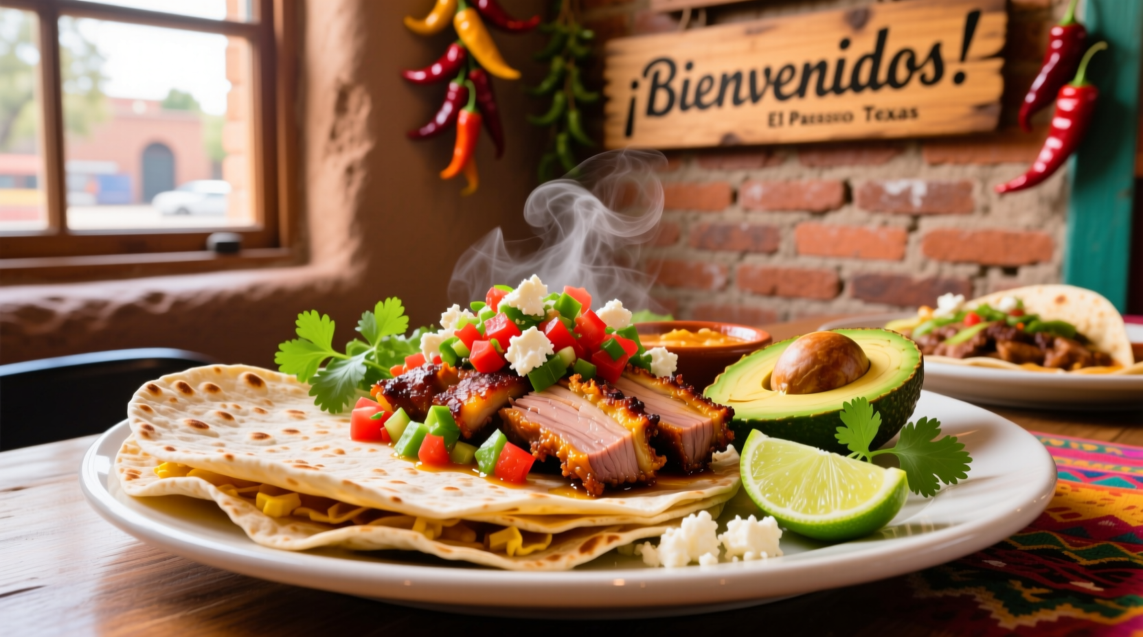 Searching Best Mexican Food Texas El Paso: Local Guide