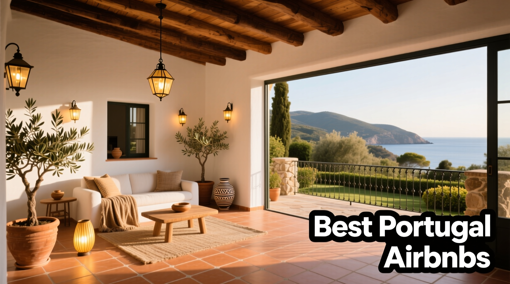 Best Portugal Airbnbs for Budget Travelers: Honest Guide & Tips