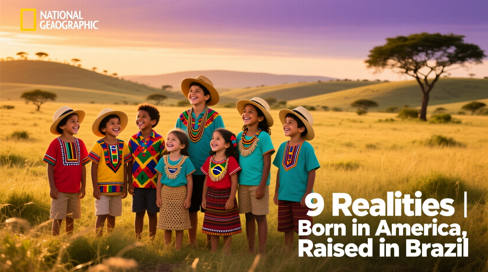 9 Realities: American Kids Raised by Brazilian Parents — A Practical Guide