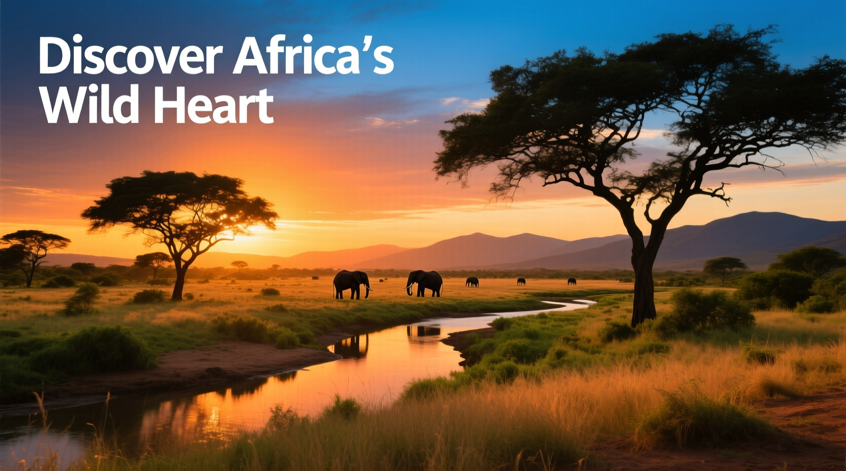 South African National Parks Budget Travel Guide: How to Visit Affordably